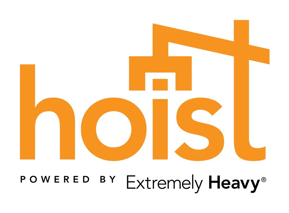 Hoist logo
